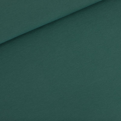 Mallard green - French Terry