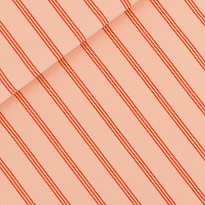 Three Lines - French Terry