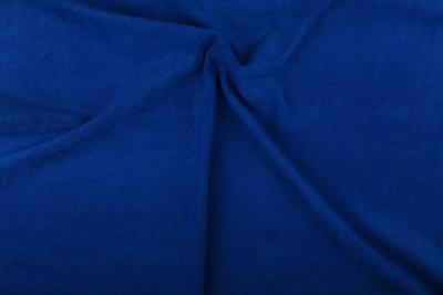 fel blauw - corduroy smal