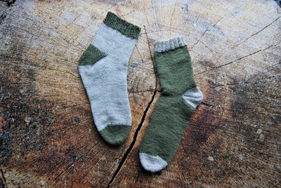 Workshop: Brei je eerste paar kousen! woensdag avond 20/11 en 27/11