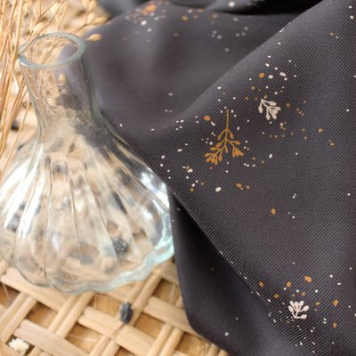 Twig night AB - viscose