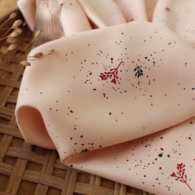 Twig blush AB - viscose