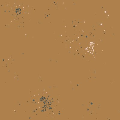 Twig ochre AB - viscose