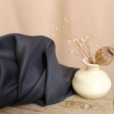 crêpe night - viscose