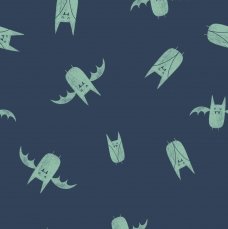 vampire bats - sweater