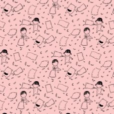 pillow fears - sweater