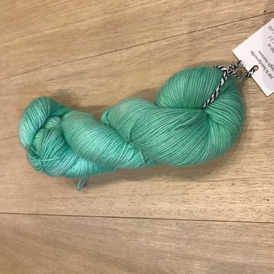 single merino fel groen