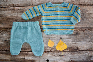 Babysetje