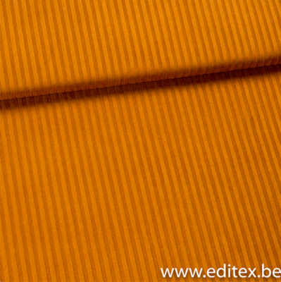 Alexa / Benita - rib tricot stof