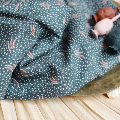Dune smokey - viscose