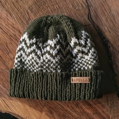 Workshop: Jacquard breien donderdag 19/3