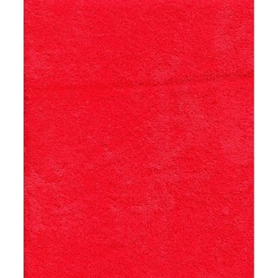fel rood - spons