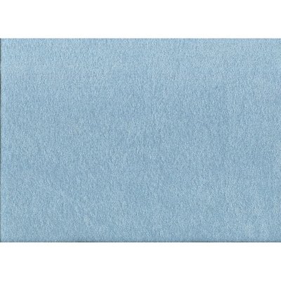 licht blauw - spons