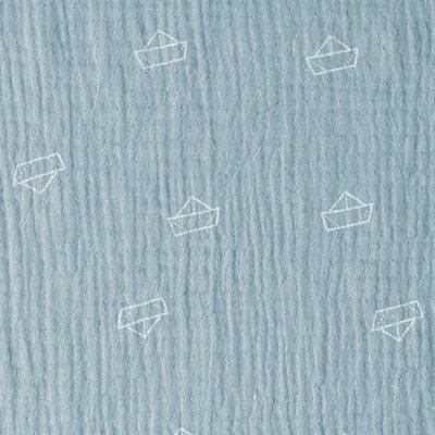 bootjes - double gauze