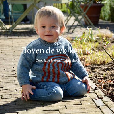 Boven de wolken 16 PDF