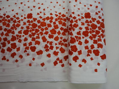 Peaceful cooing White - double gauze