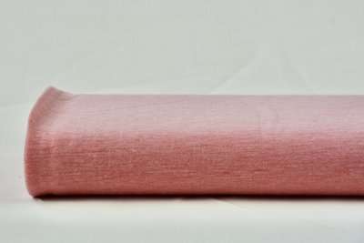jersey viscose zacht rood - jersey