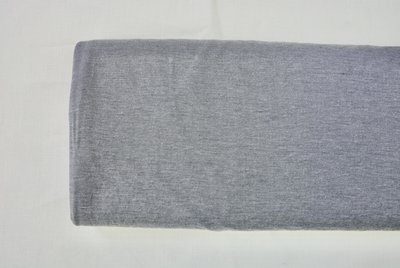 jersey viscose zwart - jersey