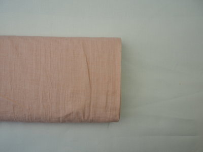 Fijne broderie roze