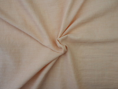Fijne broderie roze