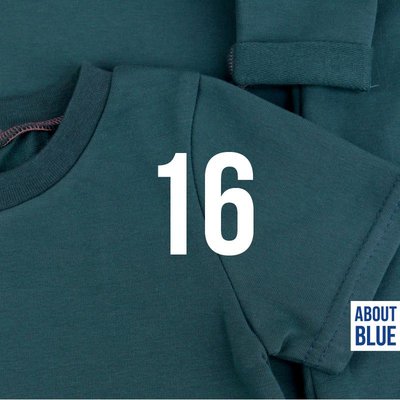 uni 16 - french terry