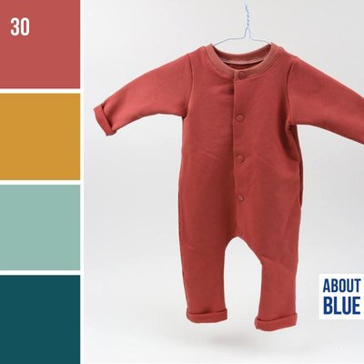 uni 30 - french terry