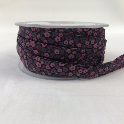 Biais mini flower purple