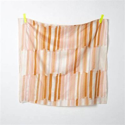 grace sand pink mustard