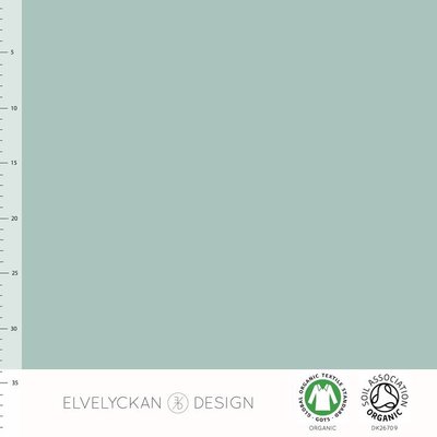 mint - boord stof