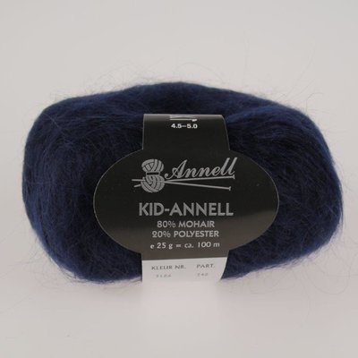 Kid annell 3126