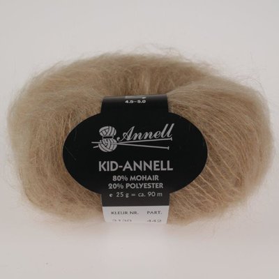 Kid annell 3130