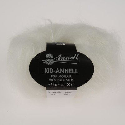 kid annell 3143