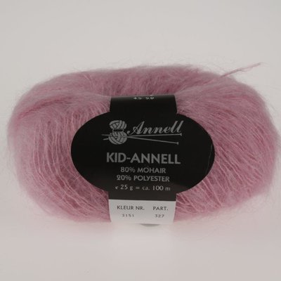 Kid annell 3151