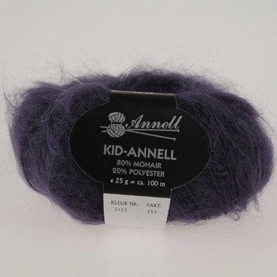 Kid annell 3153