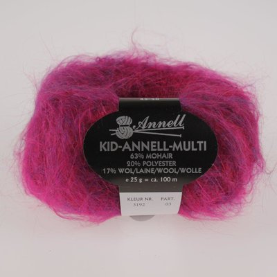 Kid annell 3192
