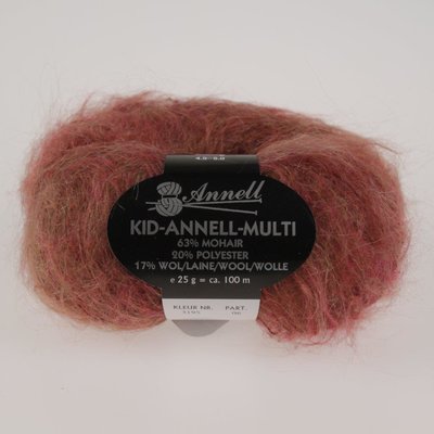 Kid annell 3195