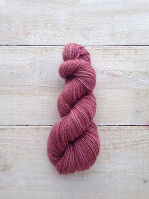 silk blend marsala