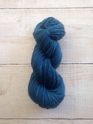 silk blend Mallard