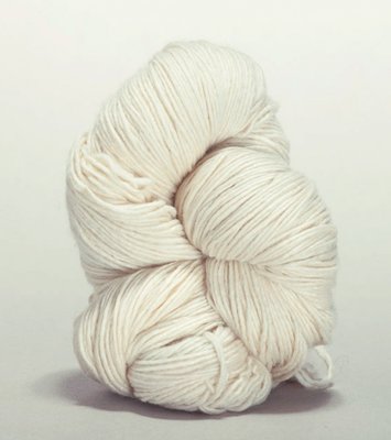 silk blend Natural