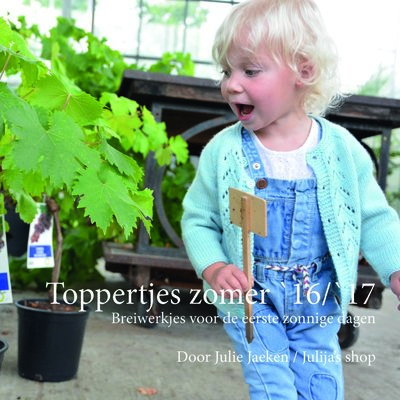 Toppertjes zomer 2016/2017