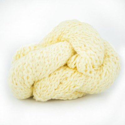cotton flammé banana cream 1101