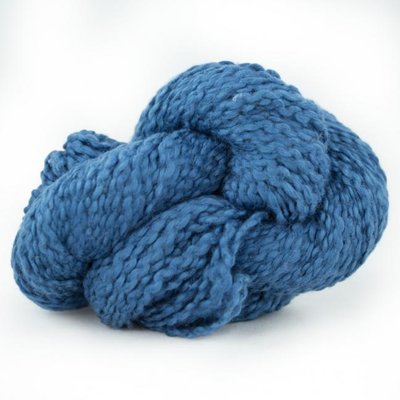 cotton flammé mood indigo 18006