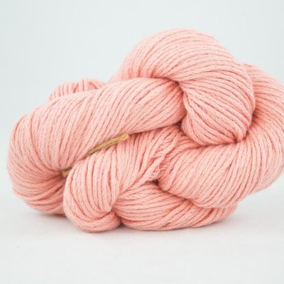 cotton cablé sahara peach 13001