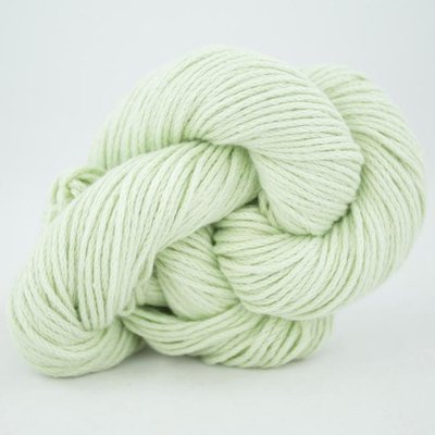 cotton cablé apple mist 17001