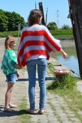 Donderwolkje