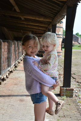 Mist voor kinderen en nevel