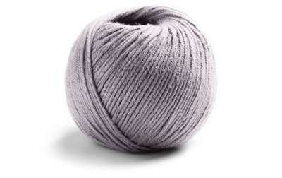 perla 37 pearl grey