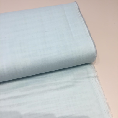 pale blue ichi no kire -double gauze