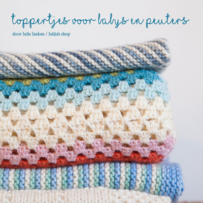 Toppertjes voor baby's
