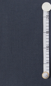 dark denim - bamboe